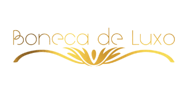 Logo Boneca de Luxo