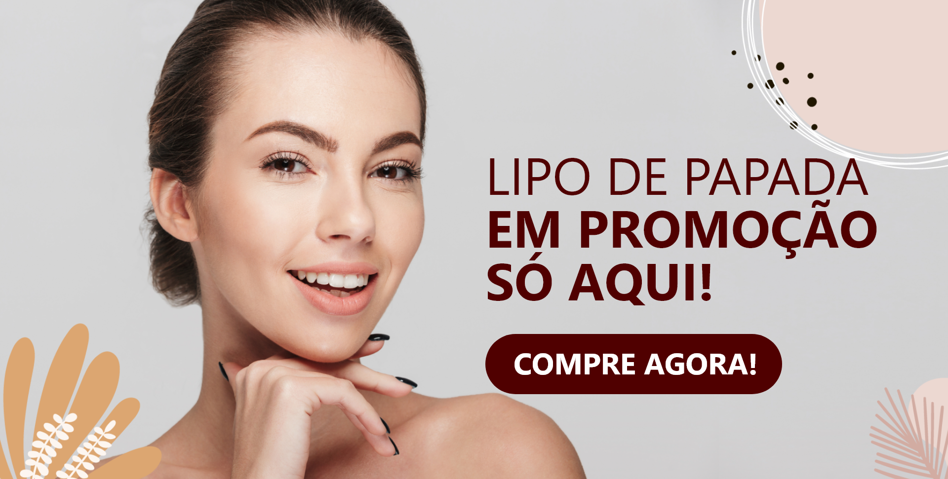 Espaço Carioca - LIPO DE PAPADA EM PROMOÇÃO SÓ AQUI!